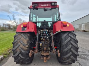 Case CS 130 2002 - Image 4