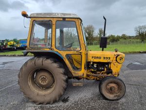 Ford 333 1979 - Image 3