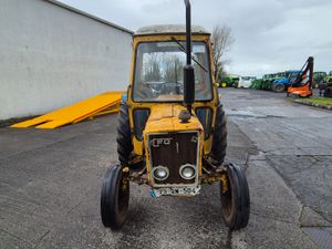 Ford 333 1979 - Image 4