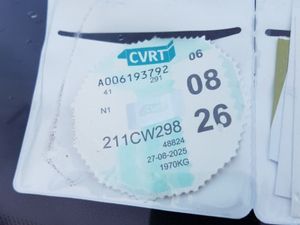 Opel Combo MWB - Image 3