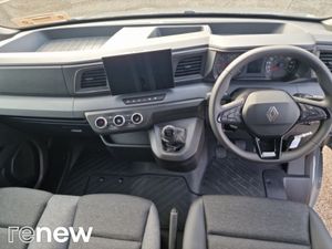 Renault Master Start MM33 130hp With Retail Pack - Image 2