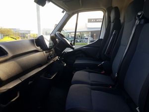 Renault Master MASTER FWD LM35 BLUE DCI 150+B ** P - Image 4