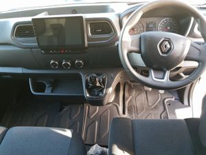 Renault Master MASTER FWD LM35 BLUE DCI 150+B ** P - Image 3