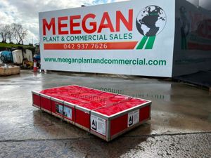 30ft x 20ft  DOME STORAGE SHELTER......549d. - Image 4