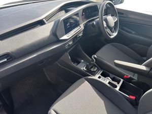 Volkswagen Caddy Cargo Business TDI 102HP M6F (Pri - Image 3