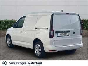 Volkswagen Caddy Cargo Business TDI 102HP M6F (Pri - Image 4