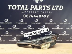 Toyota body parts - Image 2