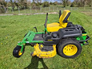 John Deere Z540R 2018 - Image 2