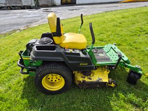 John Deere Z540R 2018 - Image 4