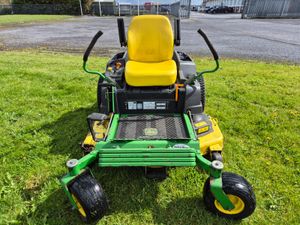 John Deere Z540R 2018 - Image 3