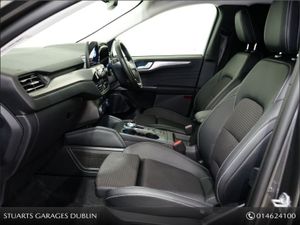 Ford Kuga Titanium 2.5phev225 S6.2 CT 4D - Image 3