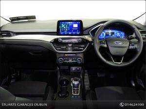 Ford Kuga Titanium 2.5phev225 S6.2 CT 4D - Image 4