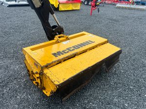 McConnel 6570T - Immaculate Condition - Image 4