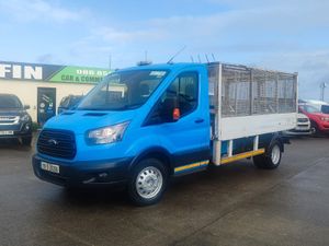 Ford Transit 2018 - Image 4