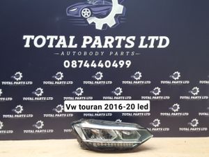 Vw t-roc, t-cross,tiguan,touareg ,taigo parts - Image 4