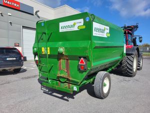 Keenan Diet Feeder - Image 4