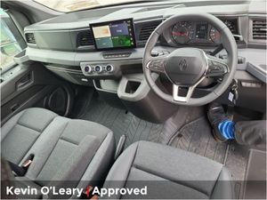 Renault Master FWD MM35 dCi 170 AUTO Camera - Image 2