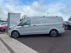 Mercedes-Benz Vito 119 Extra Long SELECT 9GT Auto - Image 2