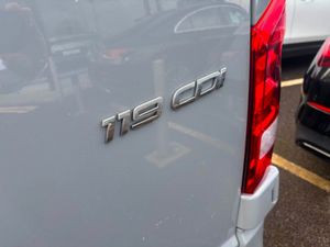 Mercedes-Benz Vito 119 Extra Long SELECT 9GT Auto - Image 4