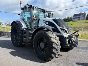 🔥 2022 Valtra T235 Versu – Pristine Condition 🔥 - Image 4