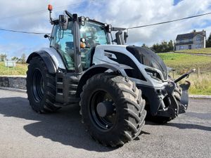🔥 2022 Valtra T235 Versu – Pristine Condition 🔥 - Image 3