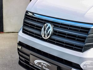 2018 VOLKSWAGEN CRAFTER MWB - Image 3