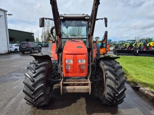 SAME Silver 110 2007 - Image 4