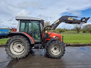 SAME Silver 110 2007 - Image 3