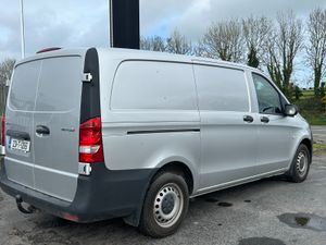Mercedes-Benz Vito 2023 NO VAT - Image 4