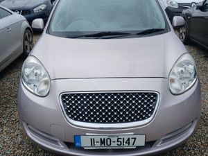 Automatic Micra - Image 2