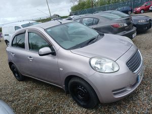 Automatic Micra - Image 3