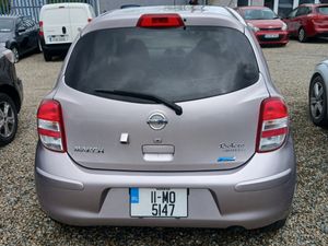 Automatic Micra - Image 4