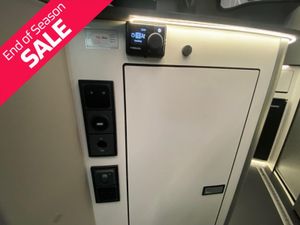 Ford Tourneo Custom 4 BERTH CAMPER - Image 4