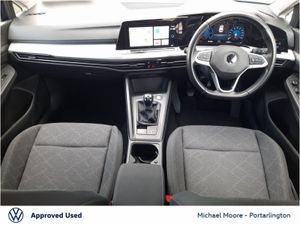 Volkswagen Golf COMMERCIAL GOLF LIFE 2.0 TDI 115BH - Image 2