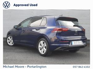 Volkswagen Golf COMMERCIAL GOLF LIFE 2.0 TDI 115BH - Image 3