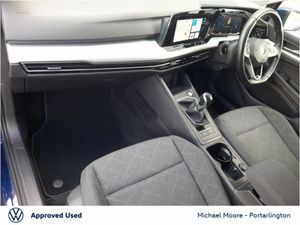 Volkswagen Golf COMMERCIAL GOLF LIFE 2.0 TDI 115BH - Image 4