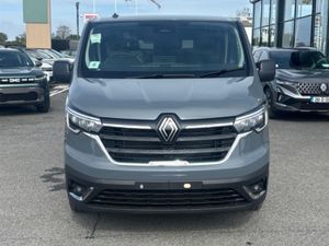 Renault Trafic TRAFIC LL30 BLUE DCI 130 START - Image 2