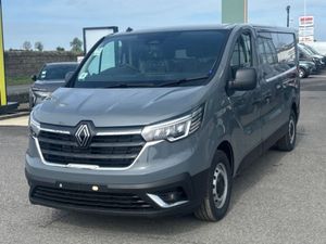 Renault Trafic TRAFIC LL30 BLUE DCI 130 START - Image 3