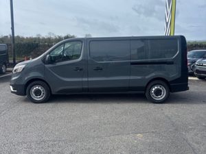 Renault Trafic TRAFIC LL30 BLUE DCI 130 START - Image 4