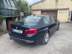 Bmw 520d automatic - Image 3