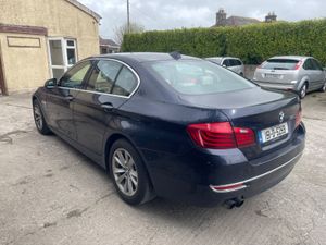 Bmw 520d automatic - Image 4