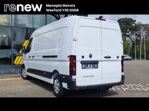 Renault Master LM35 130 Start with Retail Pack - Image 3
