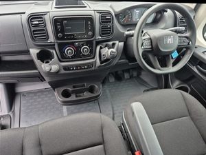 Fiat Ducato ** L2H1 **  2.2 140BHP  ** 5 YEAR WARR - Image 2