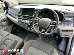 Maxus DELIVER 7 7 PV L2H1 GSR2 - Image 2