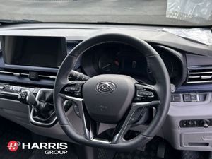 Maxus DELIVER 7 7 PV L2H1 GSR2 - Image 4