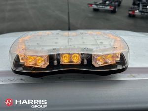 Maxus DELIVER 9 Deliver 9 Scattolini Drop side Bod - Image 4