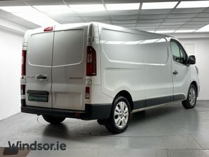 Renault Trafic LL30 150 Sport - Image 4