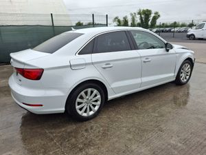 2014 Audi A3  1.4 Petrol  Automatic - Image 3