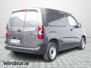 Citroen Berlingo BERLINGO ENTERPRISE BLUEHDI 10 - Image 3
