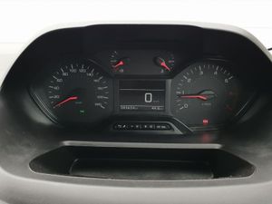 Peugeot Partner PARTNER PROFESSIONAL PLUS 1.5 *** - Image 4